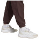 Adidas Γυναικείο παντελόνι φόρμας Essentials Small Logo French Terry Cuffed Pants